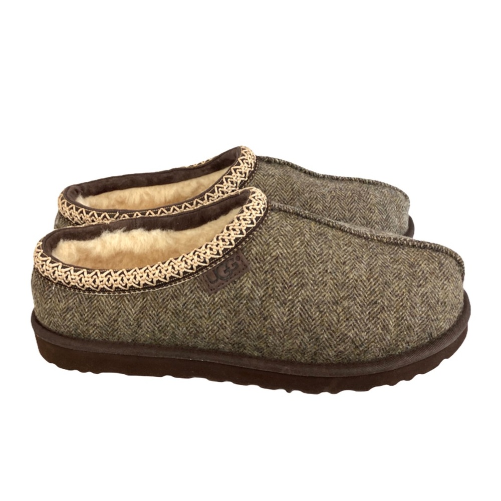 Ugg Men’s Tazman Wool Slippers